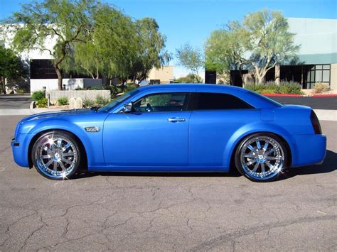 Image result for Customized Chrysler 300