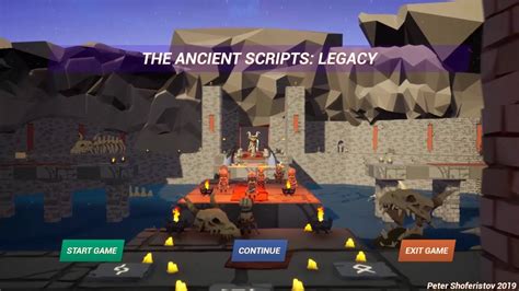 Scripts Gameplay 的图像结果