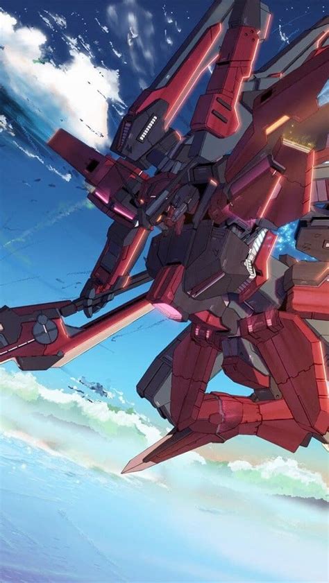 Robot Anime 的图像结果