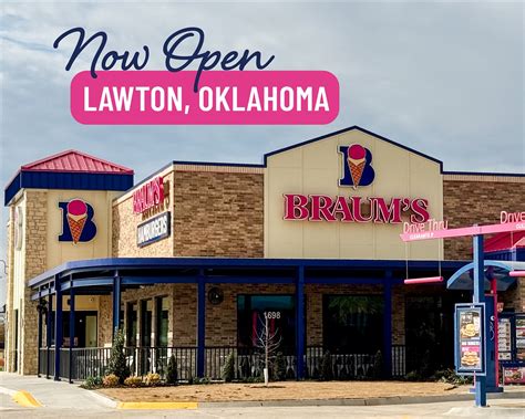 Braum's Ice Cream & Dairy (@braums) • Instagram photos and videos