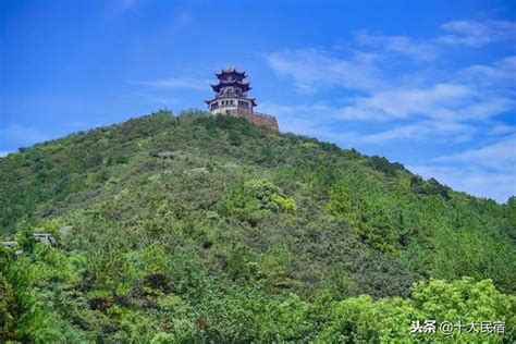 缥缈峰_缥缈峰门票_苏州太湖西山岛缥缈峰