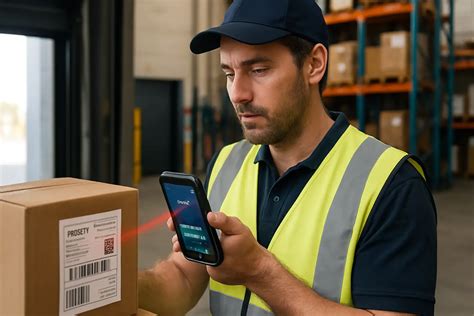 FedEx 2.0 Serial Numbers: Tracking IDs, Label Barcodes, and Integration ...