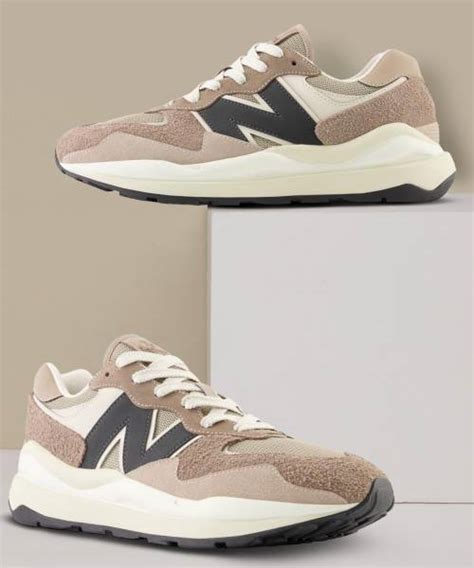 New Balance 5740 Sneakers For Men - Price History