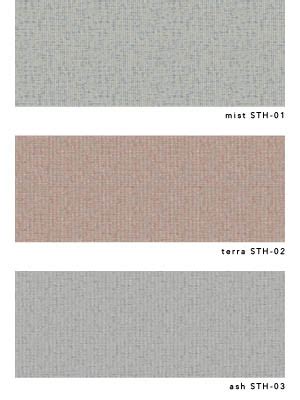 Palladium® Patterns Rigid Sheet Wall Protection | Inpro