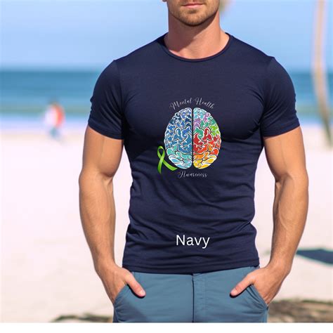 Mental Health Awareness, Mental Health Support, Mental Health T-shirt ...