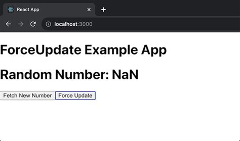 Image result for How to Update API in React JS