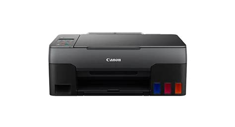 Image result for Canon Printer Types