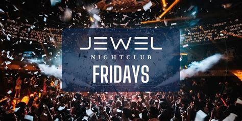 Jewel NightClub - Fridays - Hip Hop/Top 40s - Las Vegas - Guestlist ...