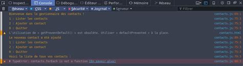 Image result for Faire Un Tableau JavaScript