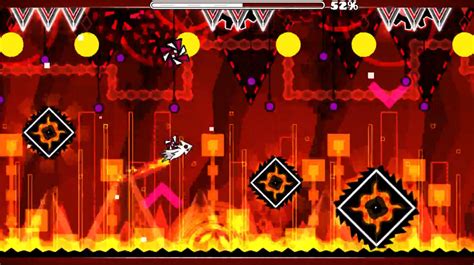 Image result for Geometry Dash Absolute