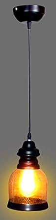 Buy kinis Ghanti Decorative Hanging Lamp/Pendant Lamp/Ceiling Light to ...