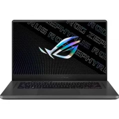 Asus ROG Zephyrus G15 GA503RSZ-HQ061WS (AMD Octa Core Ryzen 9/16 GB/1 ...