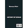 History of Scrum: How to Implement Scrum in a | Ubuy India