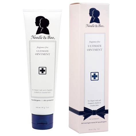 Noodle & Boo Ultimate Baby Ointment for Eczema and India | Ubuy