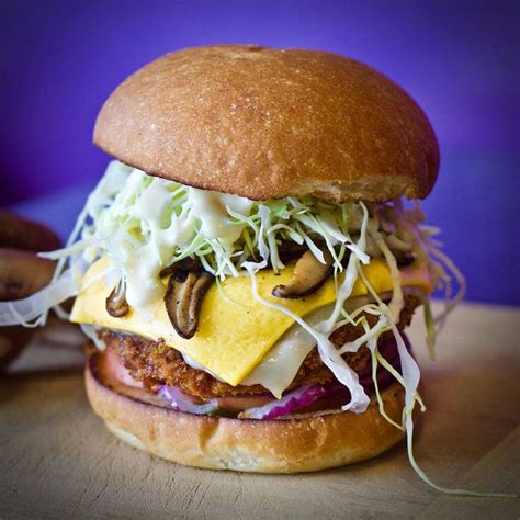 Katsu Burger - City of Lynnwood Tourism WA