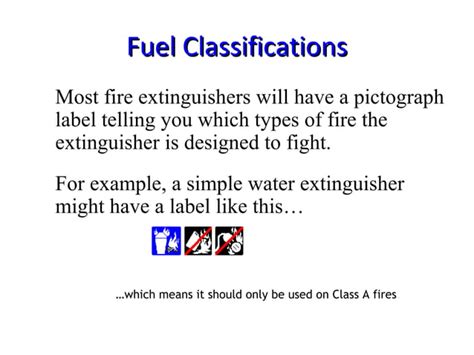Image result for Types of Fire