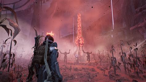 Remnant 2: The Dark Horizon - How to unlock the Warden archetype and ...