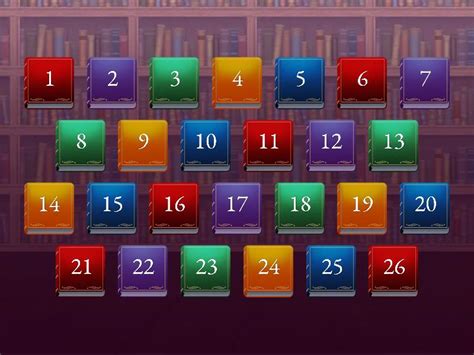 Alphabet Open Boxes 的图像结果