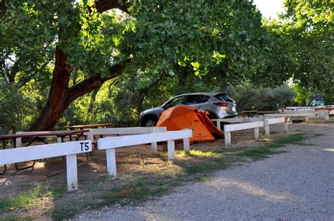 PACK CREEK CAMPGROUND (Moab, Utah) - Campground Reviews, Photos, Rate ...