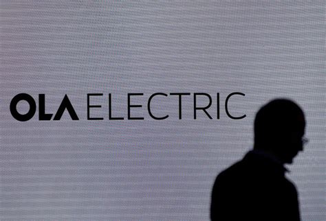 From first to fifth: Ola Electric loses ground as two-wheeler EV race ...