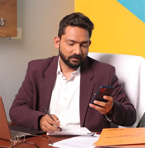 Expense Cards Via Partners | Tide Business India