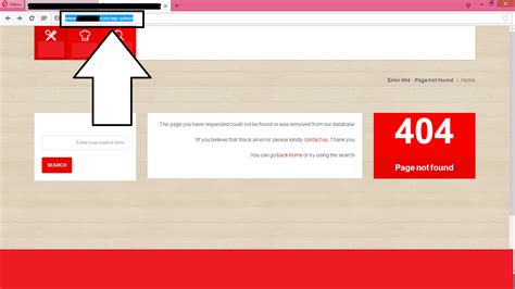 Image result for How Stop Redirection of URL
