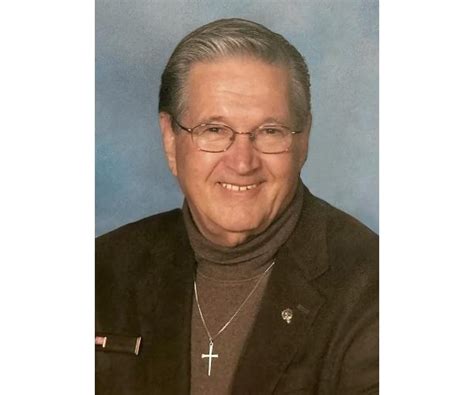 Donald VanCleve Obituary (1942 - 2024) - Sykesville, MD - Carroll ...