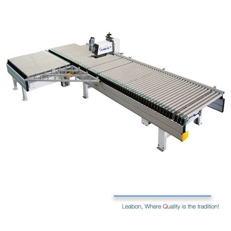 Linizing Process Machine 的图像结果