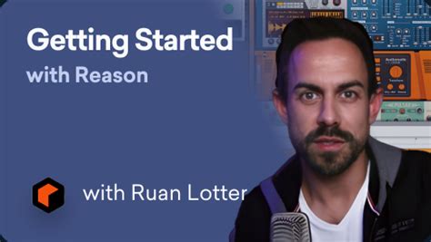 Image result for Beginner for Reason Tutorial