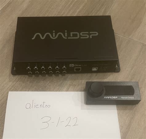 Image result for Using miniDSP Mic for Car DSP