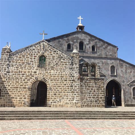 IGLESIA CATÓLICA DE SAN JUAN LA LAGUNA (2024) All You Need to Know ...