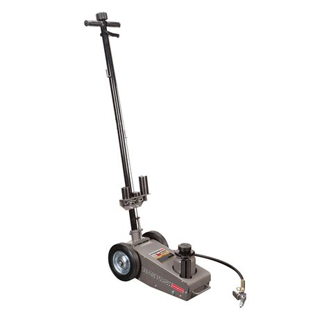 Air/Hydraulic Service Floor Jack at Gene Courtney blog