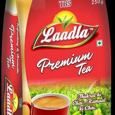 Khalsa Trading Co. - 250gram Tks Laadla Premium Tea Manufacturer ...