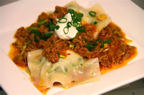 Food From Afghanistan Recipe