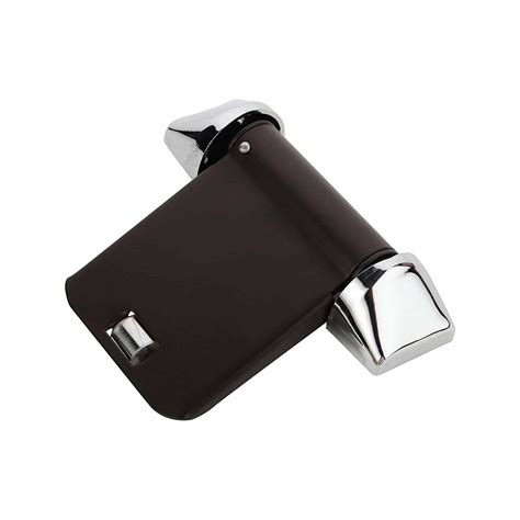 BOSCO Helix Door Closer – Light Duty Spring Action Door Closer for ...