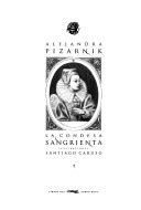 Citas del libro La condesa sangrienta (Alejandra Pizarnik) | Frases de ...