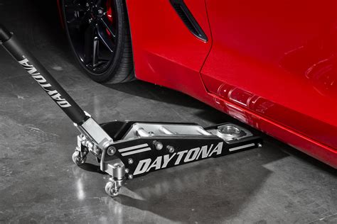 Daytona Transmission Jack Adapter at Diane Carey blog