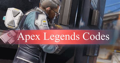 Image result for Redeem Code Apex
