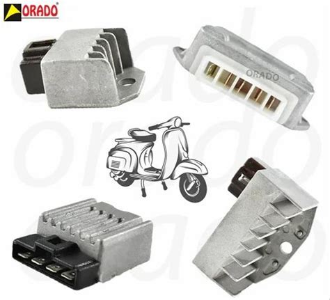 Manufacturer of Cdi Units for all two wheeler models & Stator Assembly ...