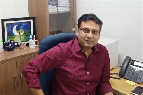 IIT Gandhinagar | Krishna Kanti Dey