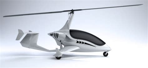 Large Scale Replica of FD-Composites ArrowCopter India | Ubuy