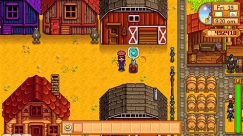 How to find Ancient Seeds & grow Ancient Fruit in Stardew Valley