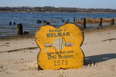Sea Girt Nj Beach Tags at Latia Amy blog