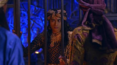 Watch Radha Krishna S1 Episode 929 on JioHotstar