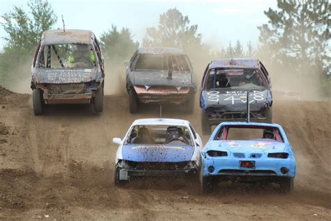Last Chance Baja - Crow Wing County Fairgrounds, Crow Wing County Fair ...