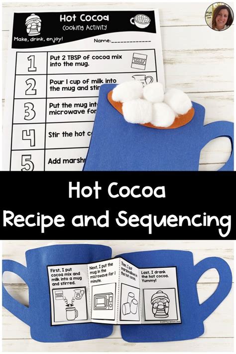 ultimate hot cocoa recipe