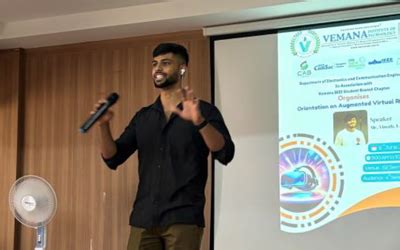 Vemana Institute of Technology | Bangalore