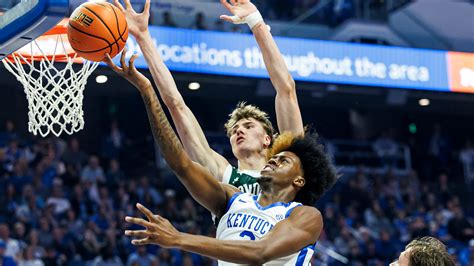Video: Players Post-Loyola (Md.) – UK Athletics