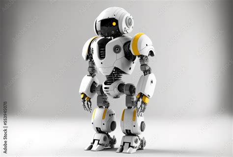 Image result for AI Assistant Robot