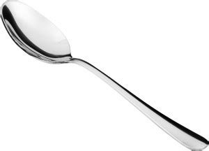 Professional Empire Midline Baby Spoon/Dessert Spoon Stainless Steel ...